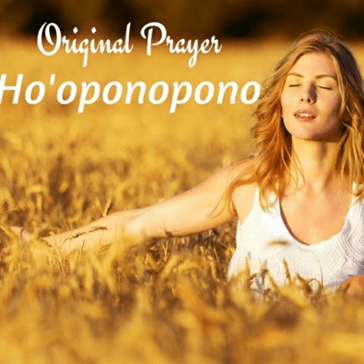 episode Ho'ponopono Original Prayer artwork