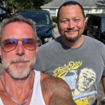 episode Episode 180: Billy Freeman artwork