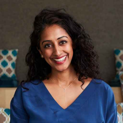 episode Sheela Subramanian - How the future works artwork