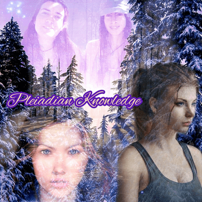 episode The Stars (E2 Pleiadian Knowledge Aneeka from Temmer) artwork