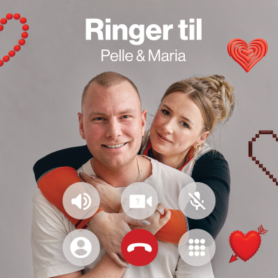 episode "Undskyld for at have været dig utro" artwork