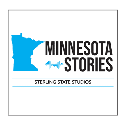 episode 11: Minnesota Stories: Special Guest Joel Tyson artwork