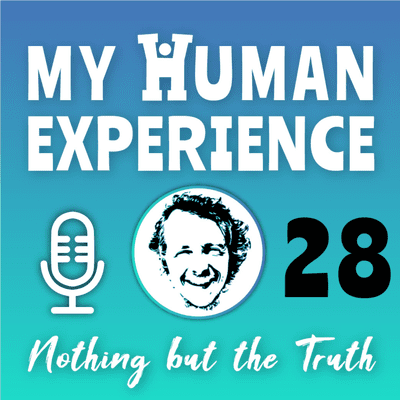 episode Procrastination and Motivation | My Human Experience #28 artwork