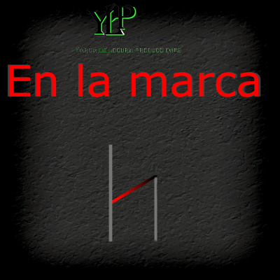 episode En la marca || Piloto artwork