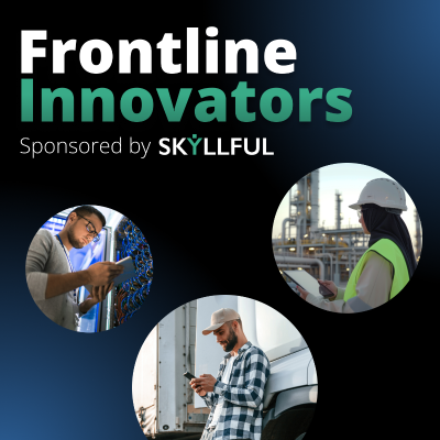 Frontline Innovators