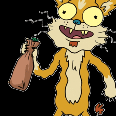 episode episode 2 squanch talk artwork