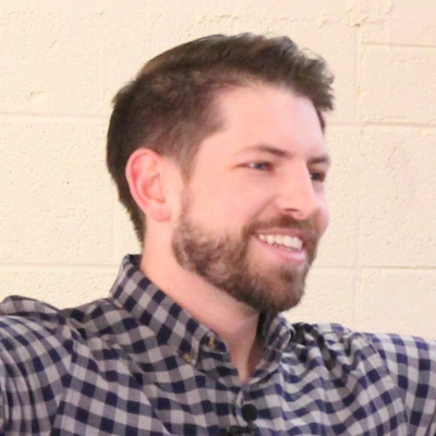 episode St. Joseph Saturday: Pete Burak artwork