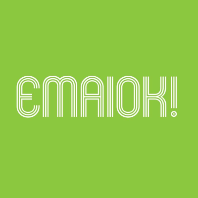 episode #014 - Emaiok Servicios Públicos Del Futuro artwork