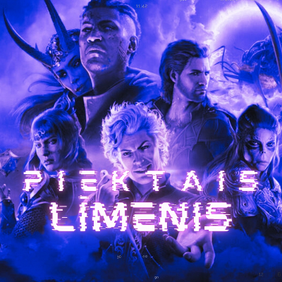 episode PIEKTAIS LĪMENIS | Šī gada labāko spēļu apskats artwork