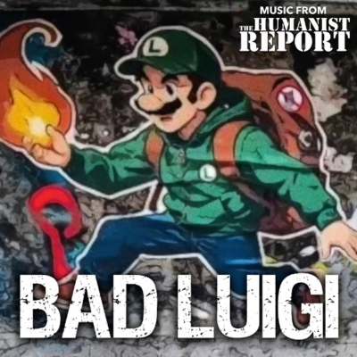 episode "Bad Luigi" artwork