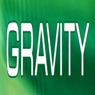episode Kolya Meeks - Gravity #034 #34 artwork