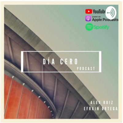 DÍA CERO PODCAST