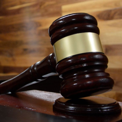 episode Lo que no te habían contado sobre la elección Judicial artwork