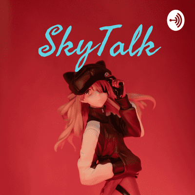 episode Anime,videogame, news today. Ft friends artwork