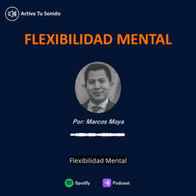episode Flexibilidad Mental artwork