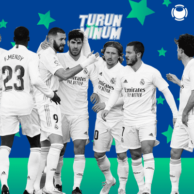 episode Bukan Lautan, Tapi Liga Champions Kolam Real Madrid artwork