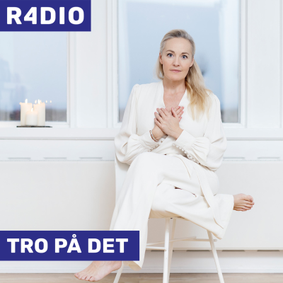 episode Irene Rønn Lind: "Gud kan forstærke magtmisbrug" artwork