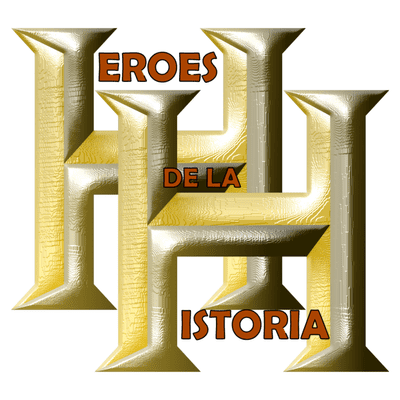 episode Heroes De La Historia - Abraham Lincoln Episodo 1 artwork