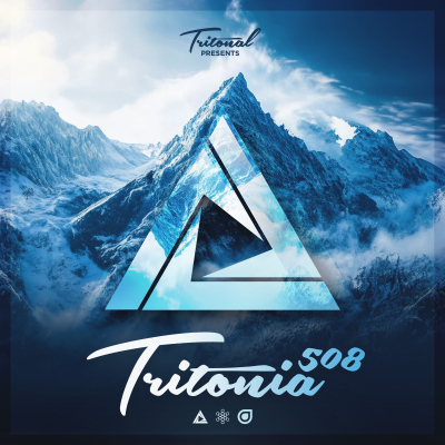 episode Tritonia 508 artwork