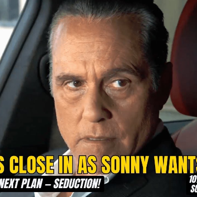 episode Rory Gibson Steals the Show as Michael - General Hospital - 6/15/2025 artwork