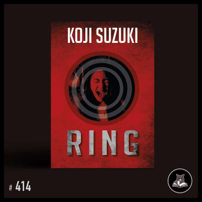 episode Ecos de la maldición RING artwork