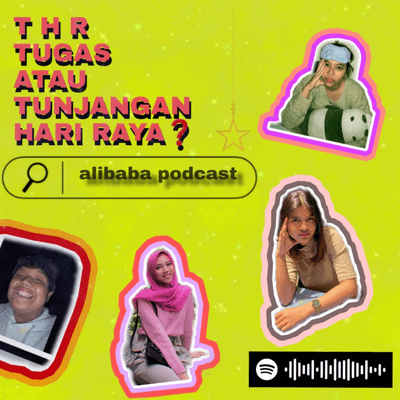 ALIBABA PODCAST