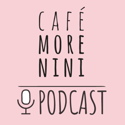 episode Cómo tomar decisiones. Café Morenini con Ana Moreno, nº 121, 6ª Temporada artwork