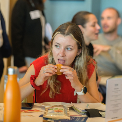 episode 575: Evolving consumer demands - how food manufacturers are responding artwork