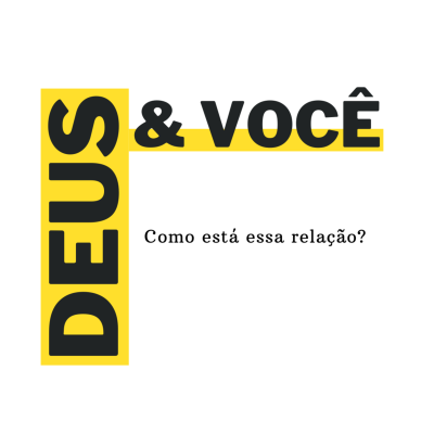 episode #11 - Você & Deus! Como vai essa relação? artwork