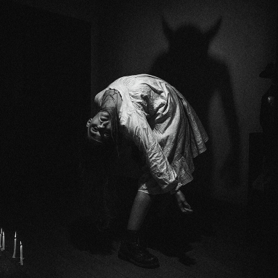 episode La Posesión de la Tía Patricia (y otros relatos paranormales) artwork