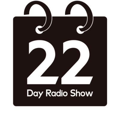 episode Day 22 Radio Show Podcast S3 Episode 03 hosted by Alberto Jordán artwork