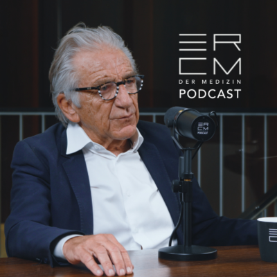 episode Dr. Manfred Strässle: Diese Gesundheits-Checks sind wirklich wichtig! artwork