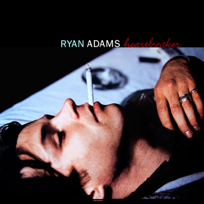 episode Heartbreaker 2000: 25 años del debut de Ryan Adams. artwork