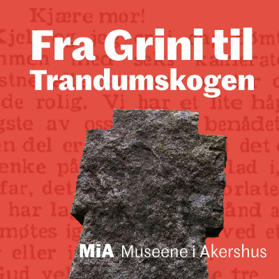 episode Fra Grini til Trandumskogen (2:2) artwork