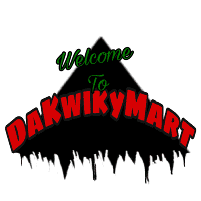 Da Kwiky Mart