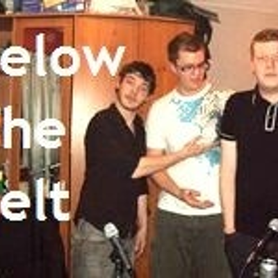 episode 12.06.11 - Four Men Is Plenty artwork