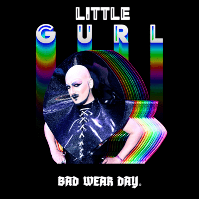 episode Little GURL with The Velvet Snatch - Episode 04 artwork