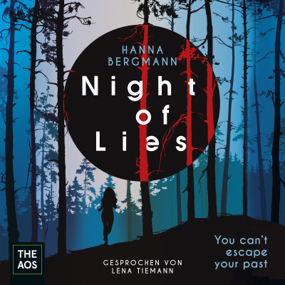 Night of Lies - podcast