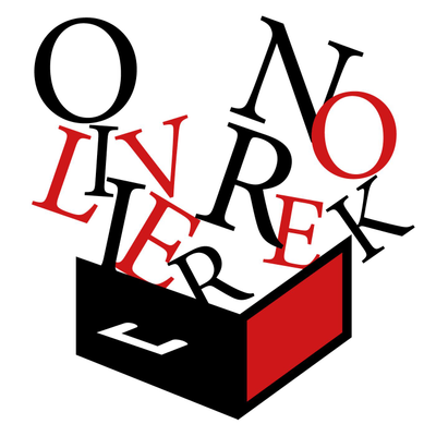 episode # 7 - Olivier Norek, un auteur qui se renouvelle à chaque roman artwork
