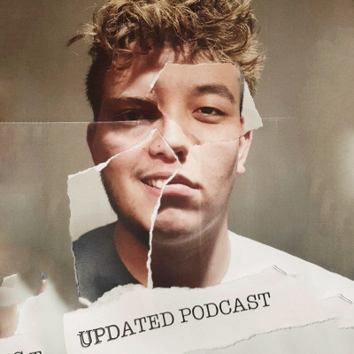 episode Updated Podcast | Episode 20 artwork