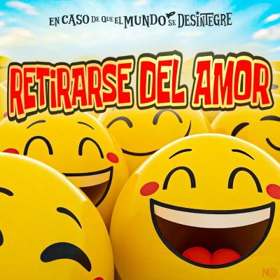episode S27 Ep6100: Retirarse del Amor artwork