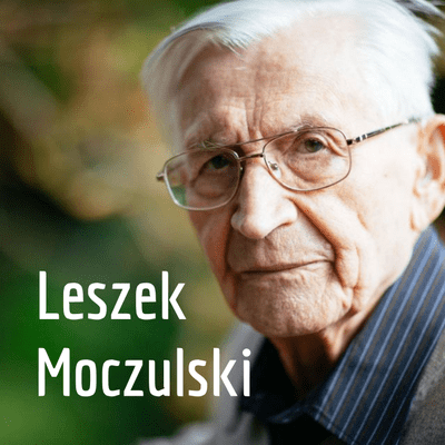 Leszek Moczulski