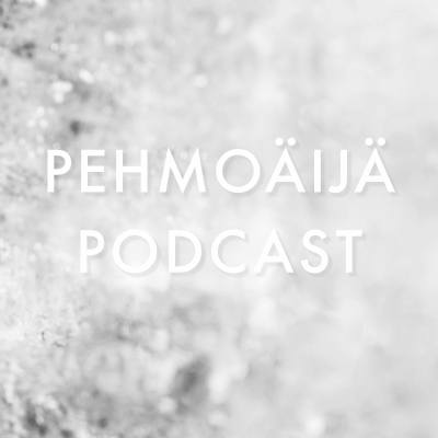 episode Pehmoäijä Podcast Arvot Ojennukseen - Ahdistuksen Hallinta artwork