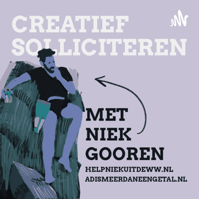 Cover image of show Creatief solliciteren