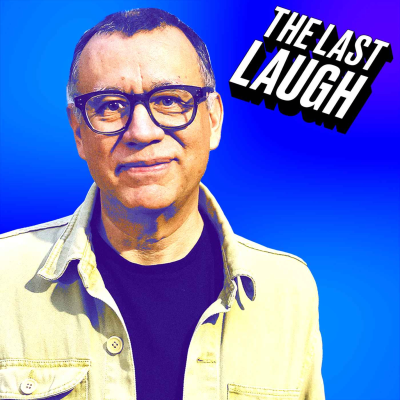 episode Fred Armisen: SNL, ‘Portlandia,’ and ‘100 Sound Effects’ artwork