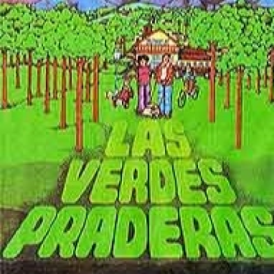 episode Las verdes praderas artwork