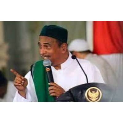 episode Habib Umar Muthahhar artwork