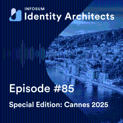 episode Special Edition: Cannes 2025 artwork