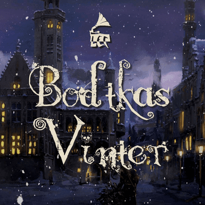 Bodtkas vinter