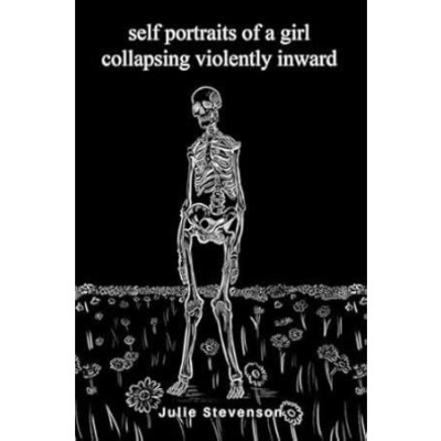 episode Jules Stevenson: QLPORYT Interview and Poetry Reading - Audio Version artwork